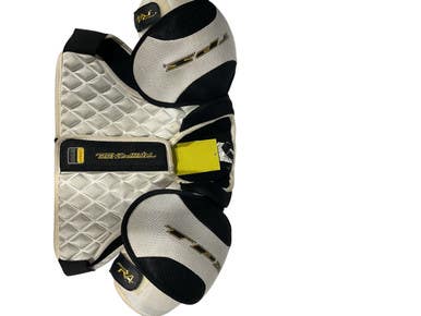 Used Tps Hockey Response Junior Shoulder Pads Lg 11847-s000028234