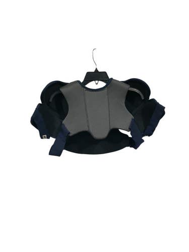 Used Itech Junior Shoulder Pads Md 11847-s000028278