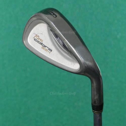 Lady King Cobra SS-i Single 6 Iron Factory Aldila HM Tour 55g Graphite Women's