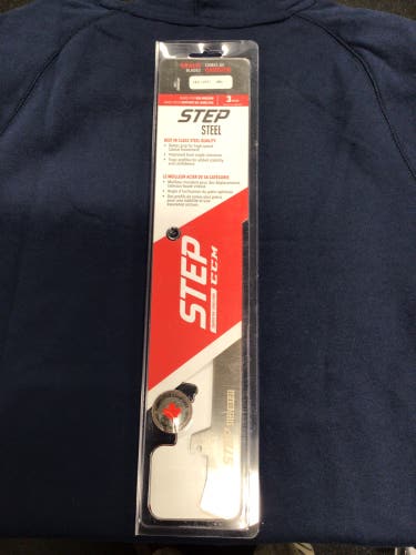 Step Steel STGoalXSG282 (New)