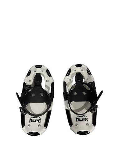 Used Snowshoes Boys White 13" 11847-s000028386