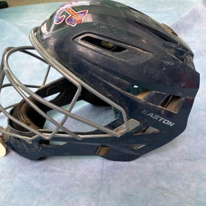 Easton Gametime Catcher's Mask | Large 7 1/8" - 7 1/2"