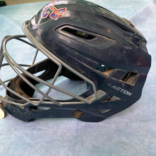 Easton Gametime Catcher's Mask | Large 7 1/8" - 7 1/2"