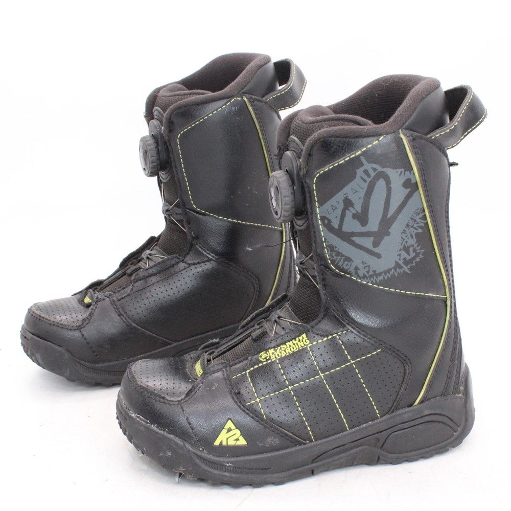Shop K2 Ski Boots - Used & Clearance Deals
