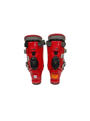 Used Dalbello Crx Extreme Mens Dh Ski Boot Red 265 Mp - M08.5 - W09.5 11847-s000029735