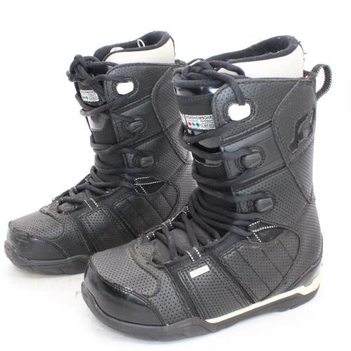 Ride Orion Snowboard Boots - Size 7 / Mondo 25 Used