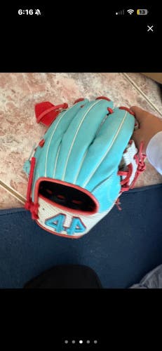 RH Baseball Glove (New) x2