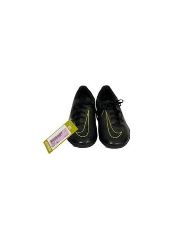 Used Nike Soccer Cleats Black Junior 04.5 11847-s000032951