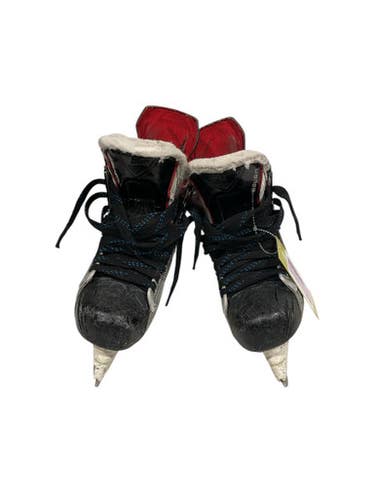 Used Bauer Vapor X Junior Hockey Skate Junior 03.5 11847-s000032954