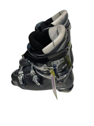 Used Atomic Live Fit Mens Dh Ski Boot Black 300 Mp - M12 11847-s000032960