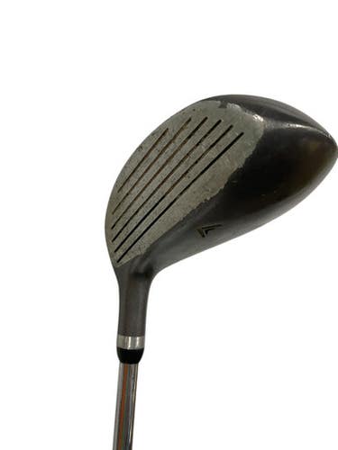 Used Strategy V Plus Oversized Mens Fairway Wood Rh 5 Wood 11847-s000032984