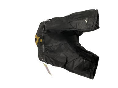 Used Reebok Youth Pant Black Sm 11847-s000033060