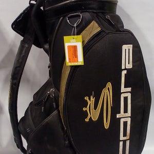 Used Cobra Stand Golf Bag Golf Stand Bags 11847-s000019977