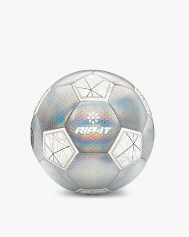 New Girl's Soccer Ball 11847-rip11132023