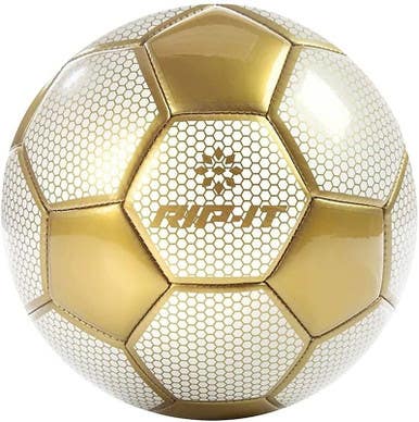 New Women's Soccer Ball 11847-ripnov23