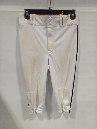 Used Champro Bb Pants Bb Sb Pant Boys White Xl 11847-s000020943