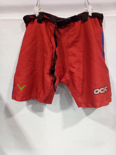 Used Ochc Xl Shell Only Hockey Pants 11847-s000020090