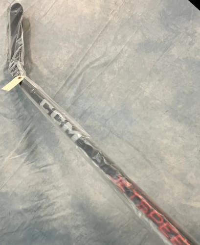 NEW CCM Jetspeed FT+ Hockey Stick | INT 55 Flex | Pro Stock