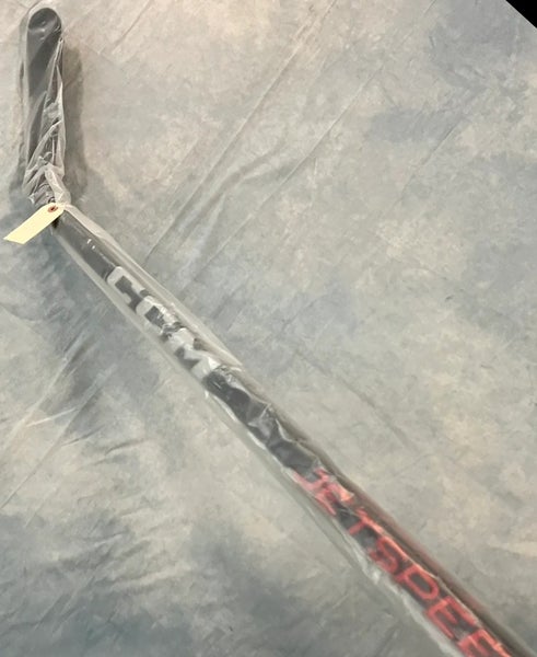 NEW CCM Jetspeed FT+ Hockey Stick | INT 55 Flex | Pro Stock