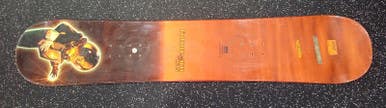 Used Oxygen Future Pro 135 Cm Men's Snowboards 11847-s000020093