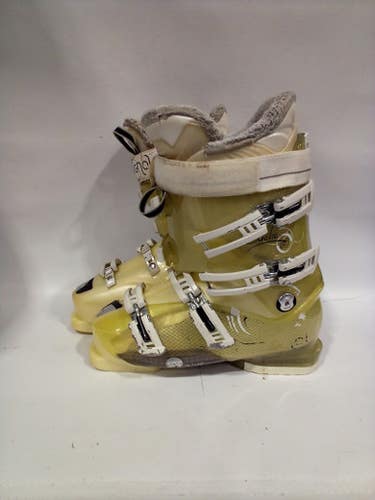 Used Rossignol Electra 240 Mp - J06 - W07 Women's Downhill Ski Boots 11847-s000016254