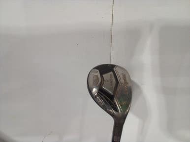 Used Tigershark 6 Wood Regular Flex Graphite Shaft Fairway Woods 11847-s000010232