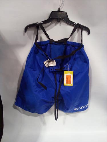 Used Ccm Ccm Lg Shell Only Hockey Pants 11847-s000020108