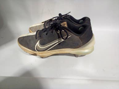 Used Nike Trout Senior 10 Baseball And Softball Cleats 11847-s000020116