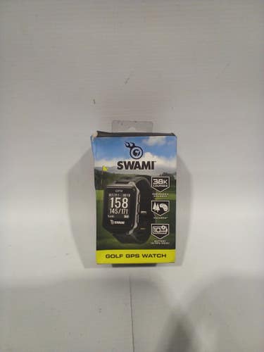 Used Golf Gps Watch Golf Accessories 11847-s000018212