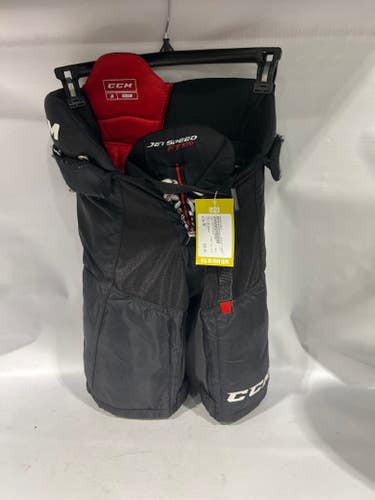 Used Ccm Ccm Ft370 Md Pant Breezer Hockey Pants 11847-s000010367