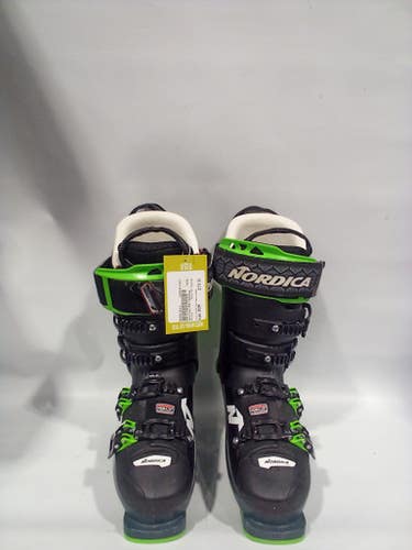 Used Nordica Pro Machine 305 Mp - M12.5 Men's Downhill Ski Boots 11847-s000018273