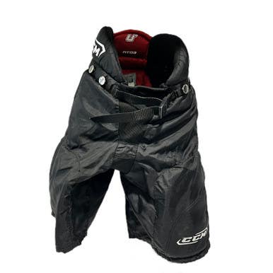 Used Ccm Fit03 Lg Pant Breezer Hockey Pants 11847-s000010370