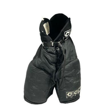 Used Ccm Supra Md Pant Breezer Hockey Pants 11847-s000010387