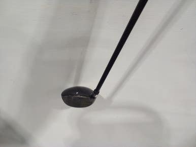 Used Aspire Xd2 3 Hybrid Regular Flex Steel Shaft Hybrid Clubs 11847-s000020156
