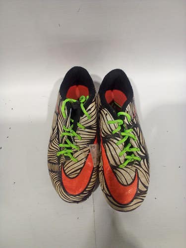 Used Nike Junior 04 Cleat Soccer Outdoor Cleats 11847-s000018317