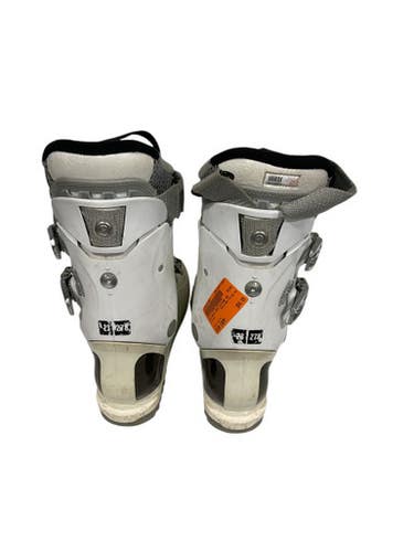Used Salomon 880 Divine Rs Mens Dh Ski Boot White 230 Mp - J05 - W06 11847-s000024007