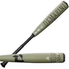 Used Demarini The Goods 2025 Bb Sb High School -3 Bat 33" 11847-s000024469