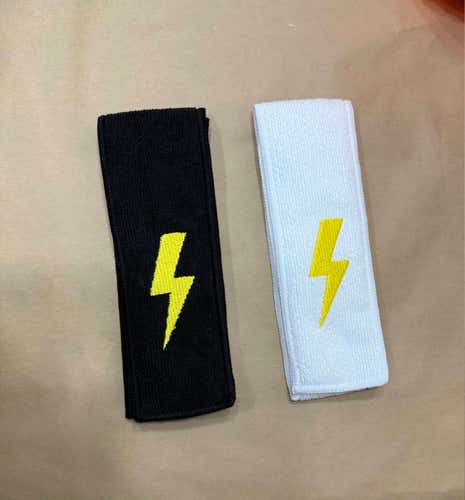 (New) 50 Custom Football Streamer Towels — Team Logo, Player Number, 7v7, Senior Night