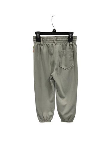 Used Adidas Bb Pant Bb Sb Pant Boys Grey Sm 11847-s000027638