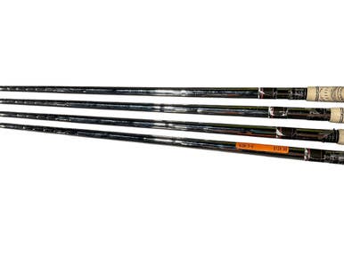 Used Taylormade R7 Xd Mens Iron Set Rh 5i-9i 11847-s000027733