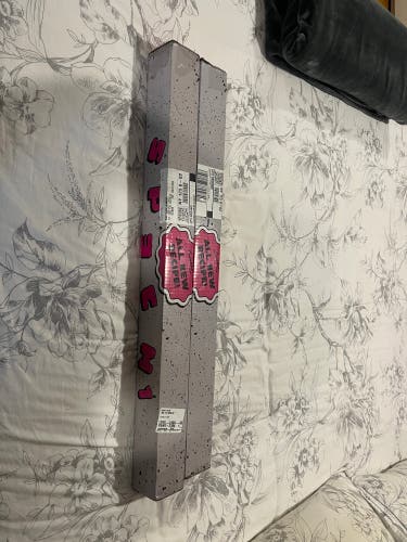 2026 Combat Bat SPEC-H1 (-3) 30 oz 33" (Brand New)