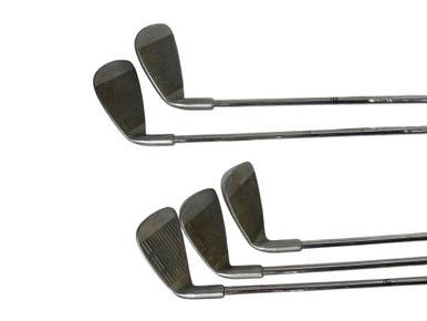 Used Dunlop Reaction Plus Mens Iron Set Rh 5i-pw 11847-s000027809