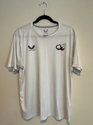 Colorado Mammoth Men’s XL Shooting Shirt