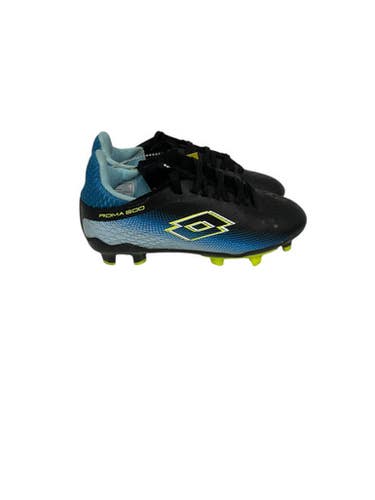 Used Soccer Cleats Royal Blue Youth 12.0 11847-s000026729