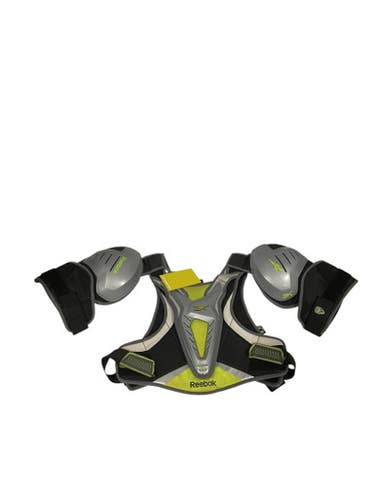 Used Reebok 3k Shldr Pads Jr Junior Shoulder Pads Sm 11847-s000026953