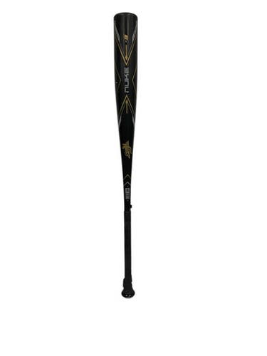 Used Stinger Nuke Bb Sb High School -3 Bat 33" 11847-s000026912