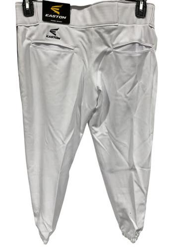 Used Easton Bb Sb Pant Womens White Md 11847-s000027068
