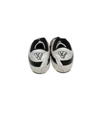 Used Vizari Soccer Cleats Black Junior 04.5 11847-s000027155