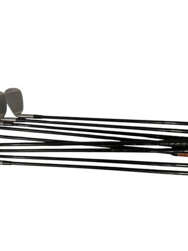 Used Copper Steel Mens Iron Set Rh 3i-sw 11847-s000027184
