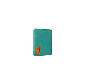 Used Yoga Block Green 11847-s000027059